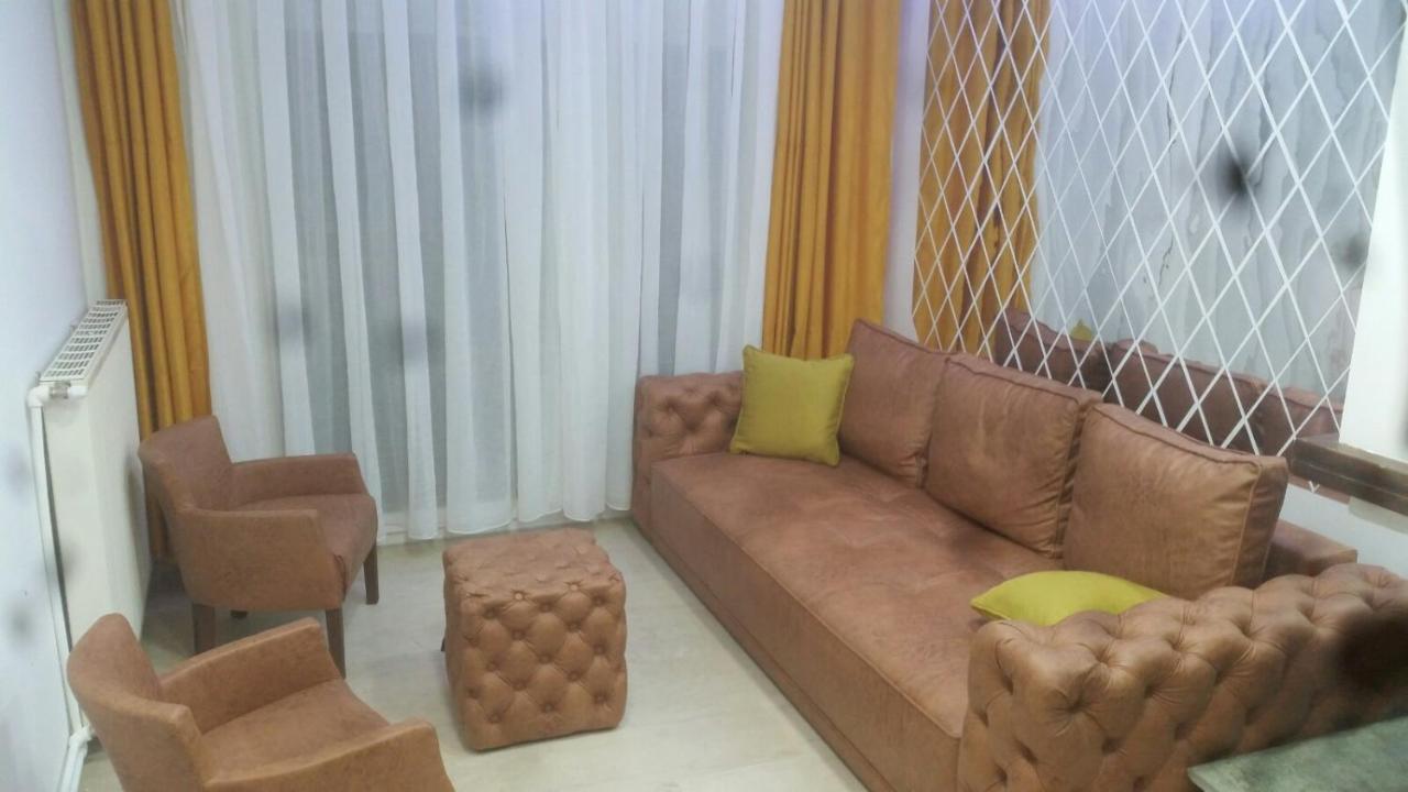 Ferienwohnung Perea 5 Star Peraía Exterior foto